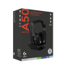 Logitech Astro A50 LIGHTSPEED Wireless Gaming Headset + Base Station