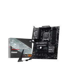 MSI B850 Gaming PRO WIFI6E Motherboard, ATX - Supports AMD Ryzen 9000/8000 / 7000 Processors, AM5 - DDR5
