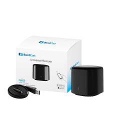 Broadlink Bestcon RM4C Mini Universal Remote