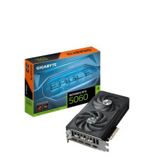 GIGABYTE GeForce RTX 5060 Eagle OC 8G Graphics Card