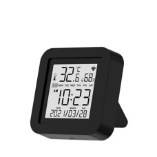 WIFI IR REMOTE CONTROL WITH TEMPERATURE AND HUMIDITY SENSOR