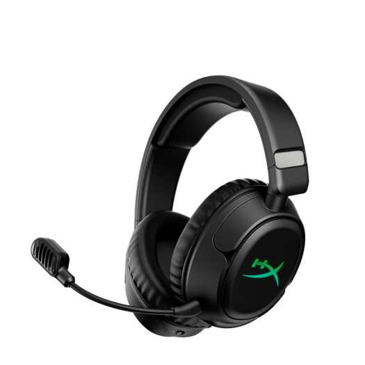 HyperX Cloud Flight 2 – Wireless Gaming Headset 
