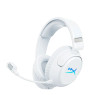 HyperX Cloud Flight 2 – Wireless Gaming Headset white