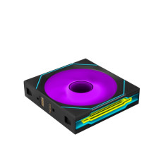 LIAN LI UNI FAN SL-INF FLEX 120MM BLACK