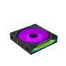LIAN LI UNI FAN SL-INF FLEX 120MM REVERSE BLADE BLACK