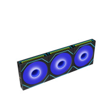 LIAN LI UNI SL-INF FLEX 120MM BLACK (3FANS)