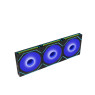 LIAN LI UNI SL-INF FLEX 120MM BLACK (3FANS)