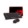 Redragon K552-BA PC GAMER VALUE COMBO SET