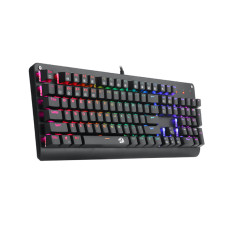 Redragon K581 SANI RGB Mechanical Keyboard - Blue Switches