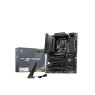 MSI MAG Z890 TOMAHAWK WIFI LGA 1851 ATX Gaming Motherboard – Black