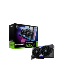 MSI Nvidia GeForce RTX 5060 Ti 8G GAMING OC Graphics Card