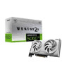 MSI Ventus GeForce RTX 5060 8GB 2X OC GDDR7 WHITE