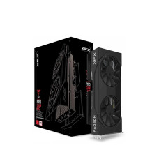 XFX Swift AMD Radeon RX 9060 XT OC Gaming Edition 8GB GDDR6 Graphics Card