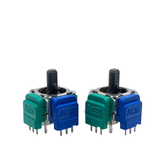 TMR Electromagnetic Joystick for XBOX Controller Thumbstick No-Drift Upgrade Replacement Kit Gamepad 3D Analog Sensor Accessories