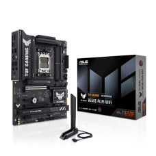 ASUS TUF Gaming B650E-PLUS WiFi AMD B650 ATX Motherboard