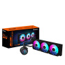 AORUS WATERFORCE X II 360 Liquid CPU Cooler