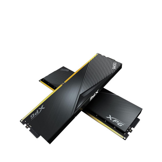 XPG LANCER 32GB (2 x 16GB) 288-Pin PC RAM DDR5 6000 (PC5 48000) CL30 Desktop Memory