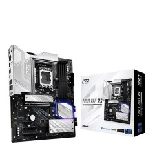 ASRock Z890 Pro RS LGA 1851 Intel Z890 ATX Motherboard