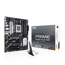 ASUS PRIME A620A-PLUS WIFI AM5 ATX Motherboard