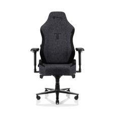 Secretlab TITAN Gaming Chair - Soft Weave Black 3.0 Fabric - TT20-SW-BLK3