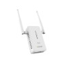 EDUP EP-AC2931 802.11AC 750Mbps Dual Band Wireless Repeater AP WIfi Repeater (White)