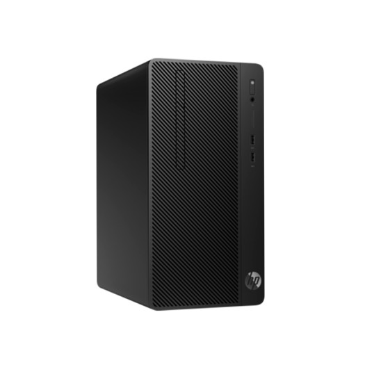 HP 290 MT G3 Core i5-9500 4GB DDR4 1TB HDD Intel UHD Graphics 630 DOS – 8VR89EA