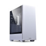 Lian Li Lancool 205 Mid-Tower Chassis ATX Computer Case White