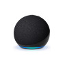 All-New Echo Dot (5th Gen, 2022 release) | With bigger vibrant sound, helpful routines and Alexa | Charcoal