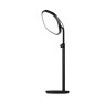 Elgato Key Light Air - Professional 1400 lumens Desk Light for Streaming, Broadcasting, Home Office and Video Conferencing, Temperature and Brightness app-adjustable on Mac, PC, iOS, Android