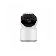  Tuya Wifi Baby Pet Indoor Mini Cctv Camera Monitor Baby System PST-C10A-2MP