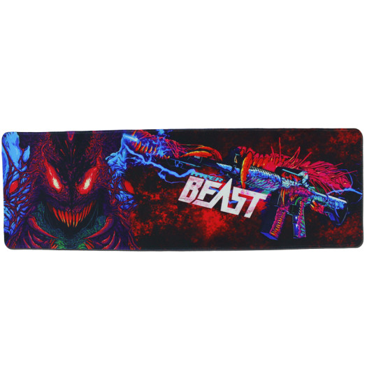 Hyperbeast CS Go Gaming Mousepad - 930 x 304mm