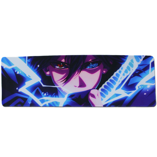 Naruto Gaming Mousepad - 930 x 304mm