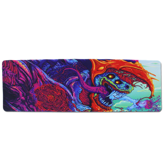 Hyperbeast Gaming Mousepad - 930 x 304mm