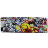 One piece Gaming Mousepad - 930 x 304mm