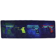 Counter strike Gaming Mousepad - 930 x 304mm