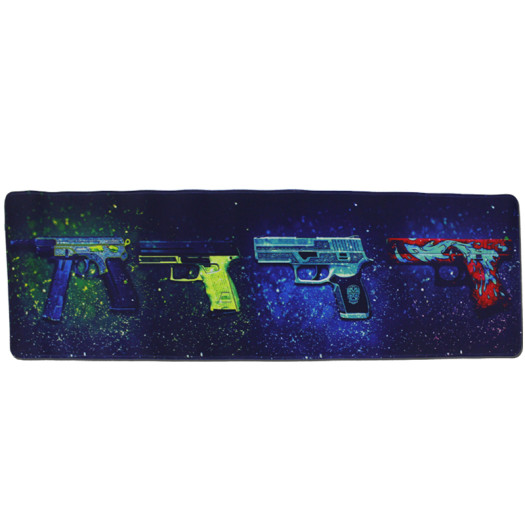 Counter strike Gaming Mousepad - 930 x 304mm