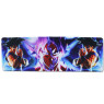 Goku Gaming Mousepad - 930 x 304mm