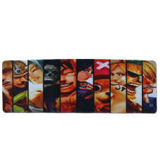 One piece Gaming Mousepad - 930 x 304mm