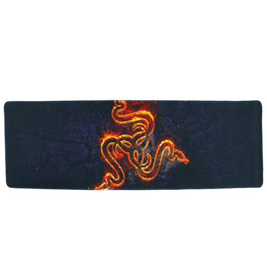 Razer Gaming Mousepad - 930 x 304mm