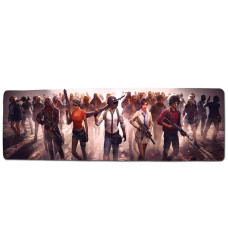 pubg  Gaming Mousepad - 930 x 304mm