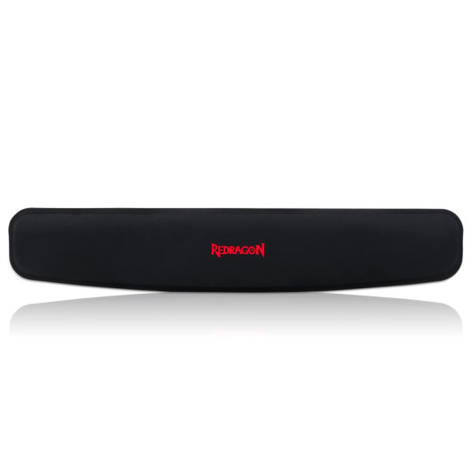 Redragon P023 Keyboard Wrist Pad for Compact - (3.19 x 0.87 x 14.35)