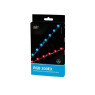 DEEP COOL RGB 200EX RGB LED Strip, SYNC Controlled via 12V RGB 4-pin Header on Motherboard, SYNC with Other 12V RGB Devices- DP-LEDRGB200EX