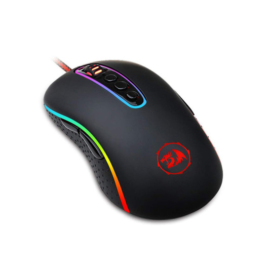 Redragon M702-2 PHOENIX 10000 DPI RGB Gaming Mouse | M702-2