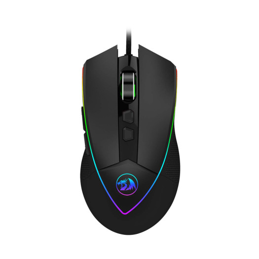 Redragon EMPEROR M909 USB Wired Gaming Mouse