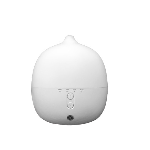 Tuya smart WiFi Wireless Essential Oil Aromatherapy Diffuser – Phone App & Voice Control - 300ml Ultrasonic Diffuser & Humidifier - Create Schedules - LED & Timer Settings