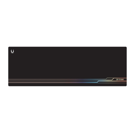 ZOTAC Gaming Desk pad Mousepad Large (900x300x3mm) Smooth