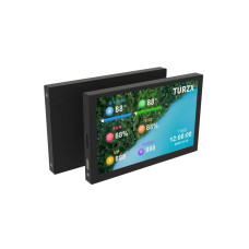 Turing Smart Screen 5 inch IPS TYPEC secondary screen chassis chassis secondary screen