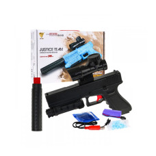 Pistol Gel Ball Blaster (G910A)