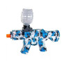 M416 2-In-1 Mini Jell Gun (ST604B, Blue)