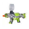 M416 2-In-1 Mini Jell Gun (ST604B, Green)